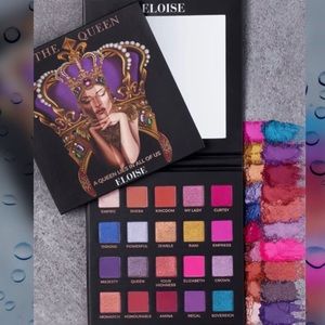 Eloise The Queen Palette - new in box
